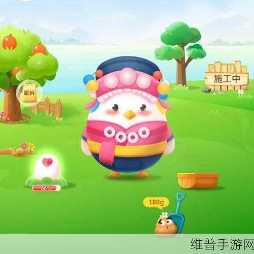 探秘顽皮鸡中文汉化版,一款趣味无穷的卡通养鸡休闲游戏攻略