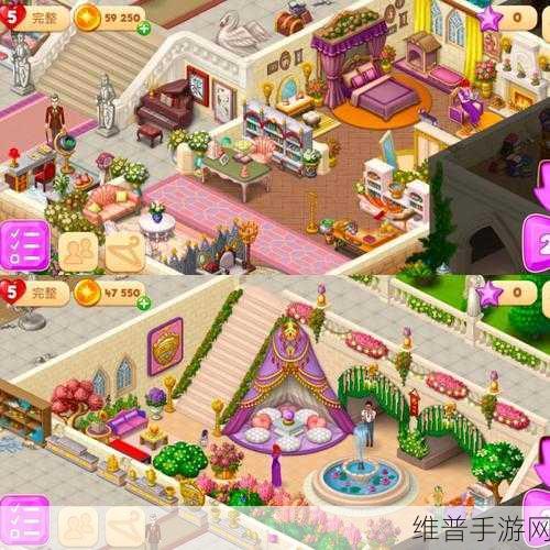 魔法校园(Magic School)游戏下载全攻略，Q版风格的模拟经营消除之旅