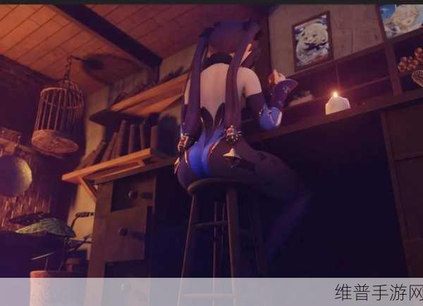 胡桃大战史莱姆免费观看软件下载：胡桃大战史莱姆：原神同人动画【专题】