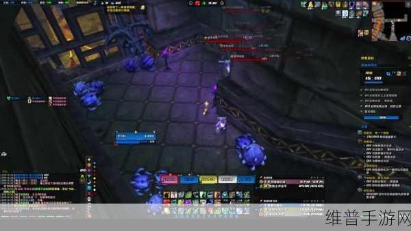 如何提高魔兽世界帧数:如何优化手游性能,畅享流畅游戏体验【专题】