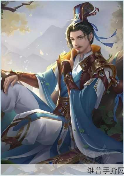 无双大蛇 3 徐庶,智勇双全的战场之星
