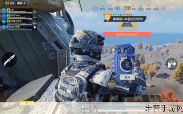 使命召唤switch：使命召唤：掌上战场【专题】