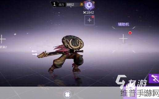 火柴人联盟 3传说角色全解析 称霸战场不是梦
