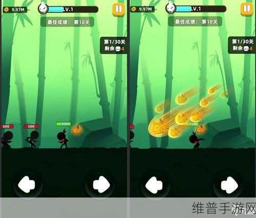 我功夫特牛破解版全武器终极破解版下载,超级有趣的格斗游戏全攻略