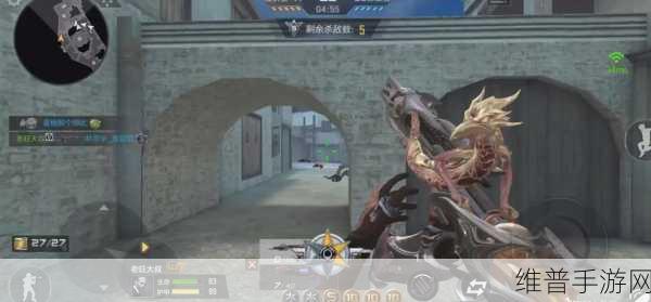 Black Commando Special Ops Battle Ground，极致第一人称射击游戏体验指南