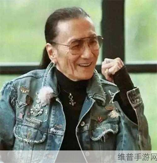 谢贤离世了：传奇巨星谢贤逝世：游戏内纪念活动即将开启【专题】