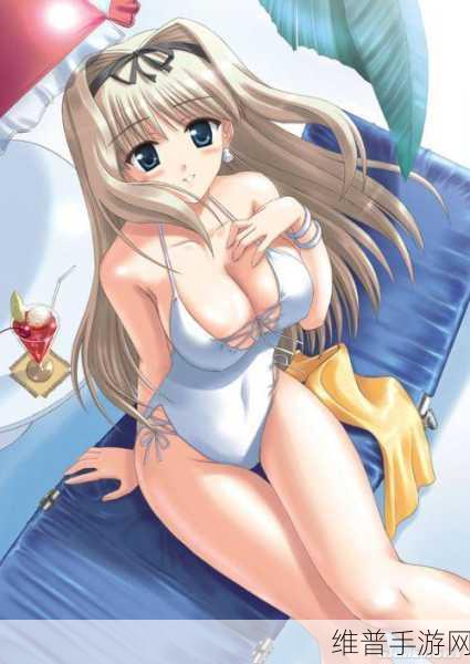 裸体爆乳全彩漫画：二次元美少女恋爱漫画【专题】