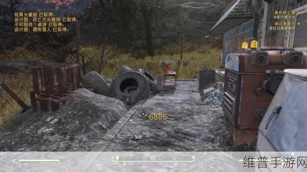 辐射76轻武器娃娃：辐射76：轻武器萌宠养成【专题】