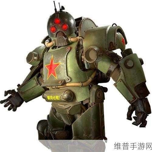 辐射76轻武器娃娃：辐射76：轻武器萌宠养成【专题】