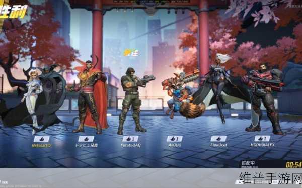 空闲英雄Z国际服下载全攻略，横版卡通动作战斗新体验