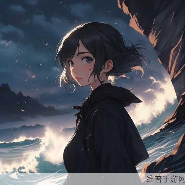 潘多拉的回响官方版下载，探索二次元卡牌养成的无限魅力