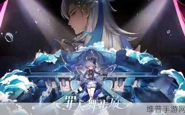 原神角色张嘴流眼泪翻白眼：「原神」新角色高燃剧情CG，让玩家泪目！【专题】