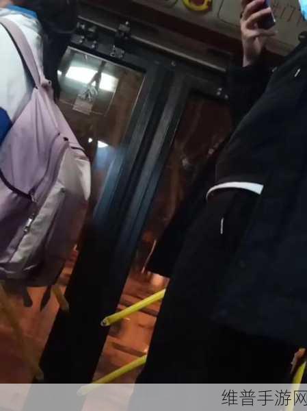 公交车大龟廷进我身体里：```text【专题】