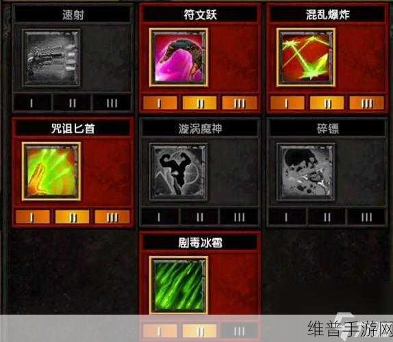 火炬之光2灰烬法师技能加点：《火炬之光2》灰烬法师最强技能搭配攻略【专题】