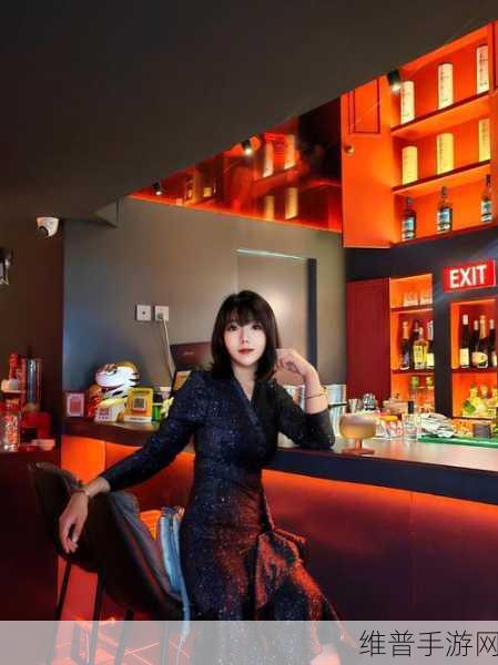 酒逢知己女神版下载，解锁模拟经营酒吧的全新乐趣