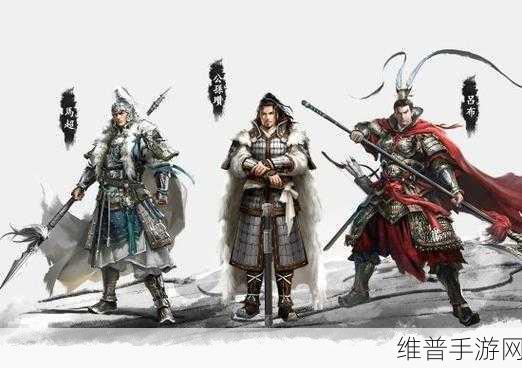 赵云传云汉腾龙枪法招式搭配：赵云传：最强腾龙枪法搭配攻略【专题】