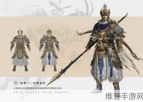 赵云传云汉腾龙枪法招式搭配：赵云传：最强腾龙枪法搭配攻略【专题】