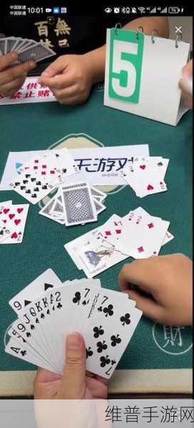 半夜打扑克不盖被子剧烈运动不打马赛克：深夜棋牌对战 激情无限【专题】