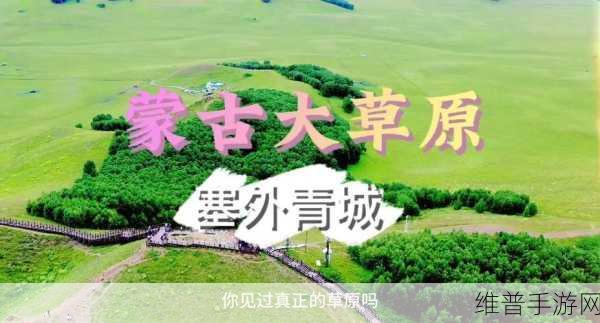蒙古B大:草原征服者【专题】