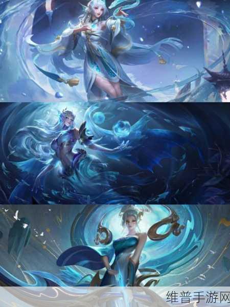 探索蓝色协议，武器皮肤获取全攻略