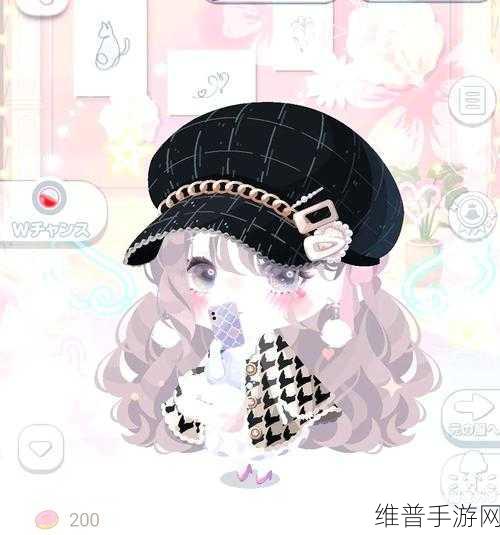 女孩的第二个嘴巴叫什么：口袋少女养成记【专题】