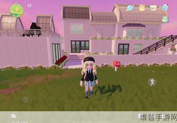 心动小镇小型鱼缸获取秘籍大公开