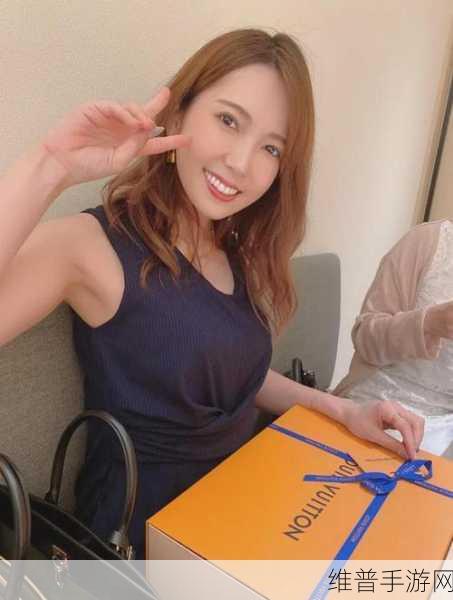 冲田杏梨:闪耀之星 杏梨【专题】