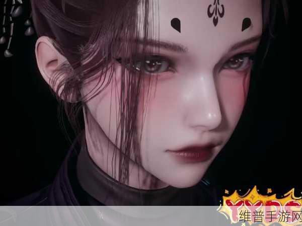 黑神话悟空四妹不穿裸照：《黑神话：悟空》新角色四妹造型曝光【专题】