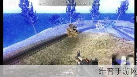 荒岛枪训中文版下载，全面解析这款汉化处理的趣味吃鸡生存射击游戏