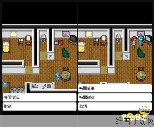 赎罪的时钟中文破解版深度攻略与体验分享