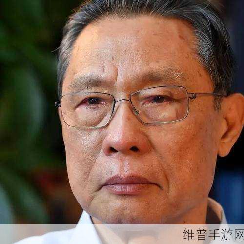 钟南山抗疫团队：钟南山战疫英雄团【专题】