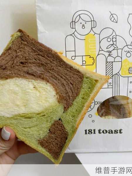 触摸吐司TouchToast，敏捷点击的休闲新体验游戏下载攻略