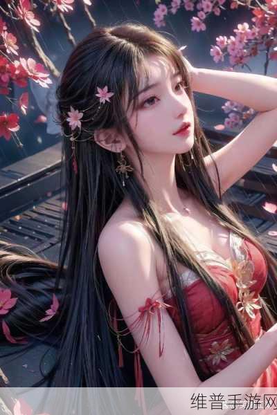 宿主需要jy才能变美：获得能量值，解锁完美容颜【专题】