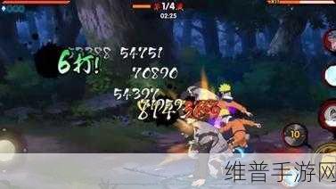 火影忍者去广告版下载,解锁极致忍者格斗体验