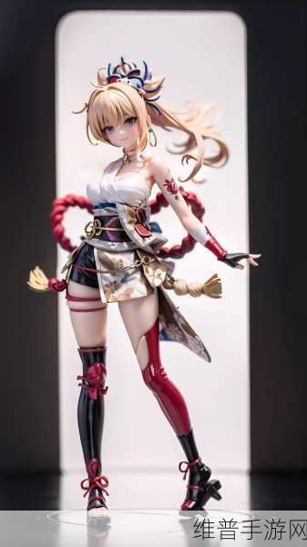 原神角色去内无爱心一件不留：原神角色模型优化展示【专题】