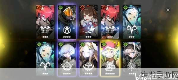 白夜极光森龙露科亚技能全解析