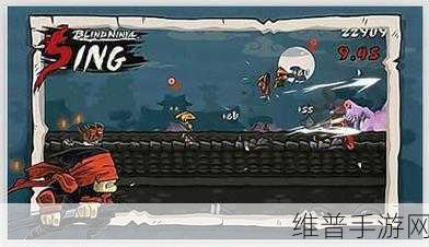Krypton手游下载，探索横版冒险闯关的无限乐趣