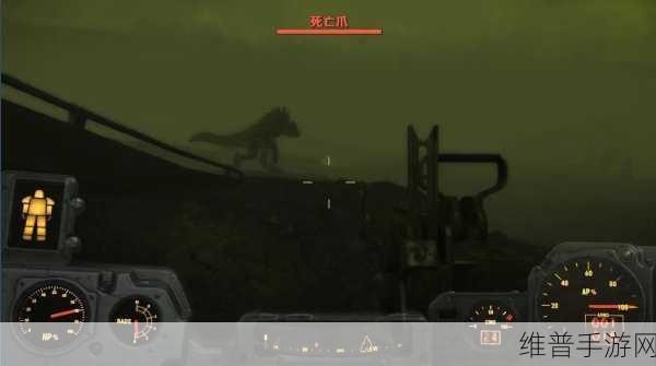辐射4动力装甲代码：辐射避难所：动力装甲系统解析【专题】