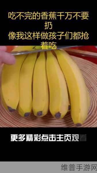香蕉视频导航：趣玩香蕉【专题】