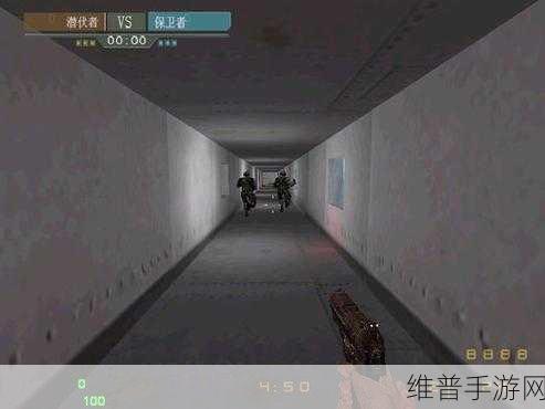 单机CF安卓生化版下载,畅享非凡射击体验的游戏攻略