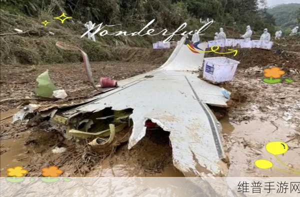 东航坠机原因:空难模拟器:揭秘东航事故【专题】