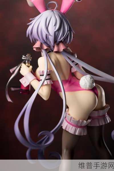兔女郎的奇妙异星冒险：兔女战姬：星际探险【专题】