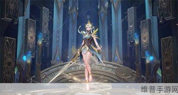 露娜皮肤去布料：露娜限定皮肤：星光舞裙【专题】