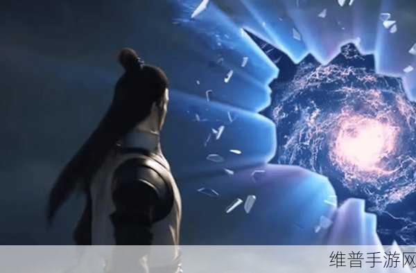 剑羽修仙，沉浸式修仙角色扮演手游全攻略