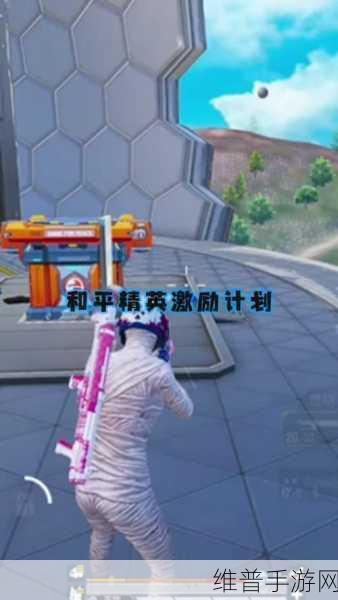 绝地求生国服最新消息：和平精英： 国服最新动态【专题】