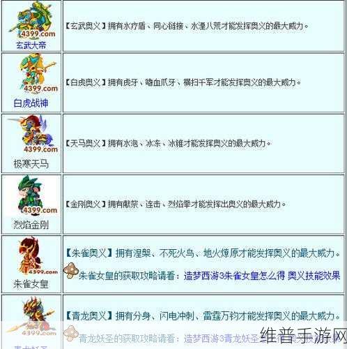 造梦西游 3 极速冲级秘籍，轻松升至 50 级攻略大揭秘