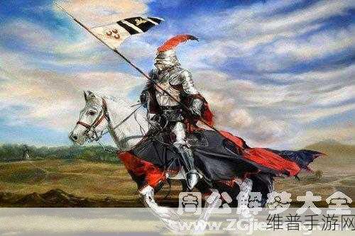 把骑士当作生产工具:骑士养成计划【专题】