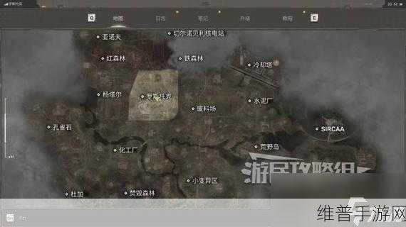 潜行者 2 必备，强力武器排行与获取秘籍