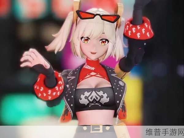 跳舞的女生MMD手游下载，探索非常不错的舞蹈类游戏世界