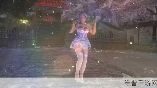 跳舞的女生MMD手游下载,探索非常不错的舞蹈类游戏世界